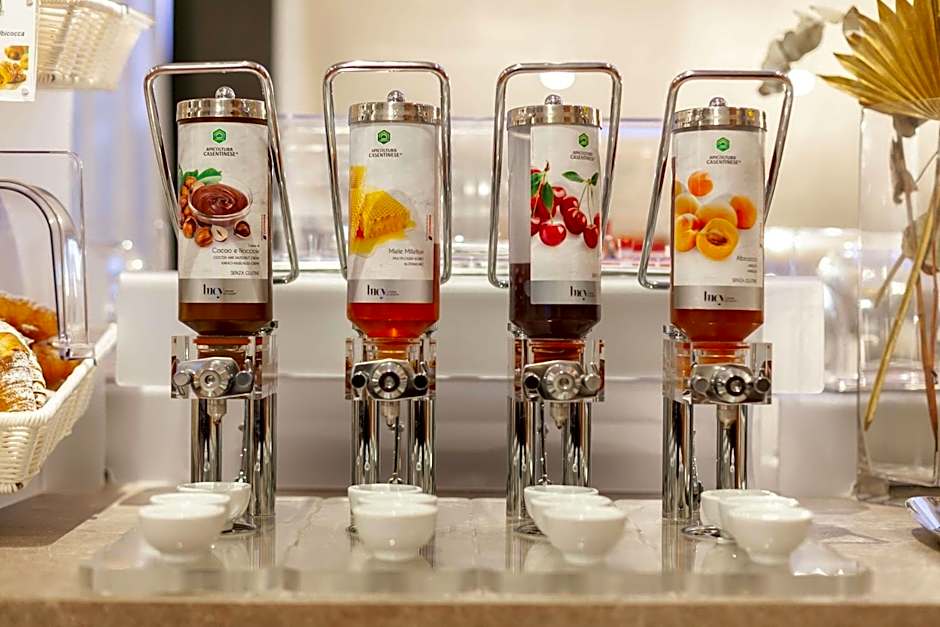 Hotel Mirage Sure Hotel Collection by Best Western