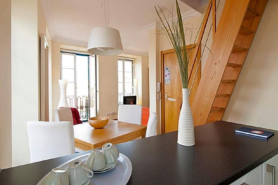 City Stays Chiado Apartments