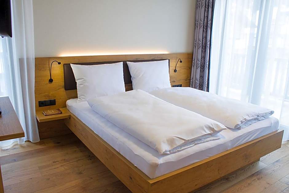 Panorama Apart Weisses Rössl