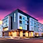 Courtyard by Marriott Eugene Downtown