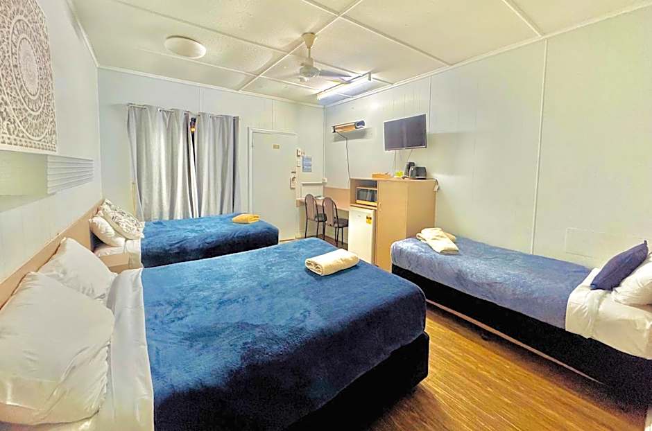 Charters Towers Motel