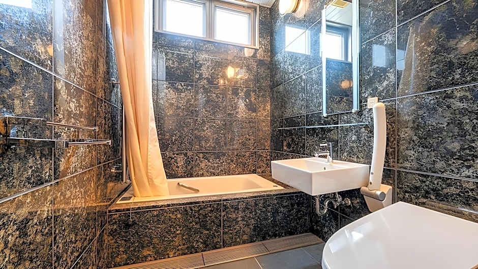 APA Hotel Niigata Tsubame-Sanjo Ekimae