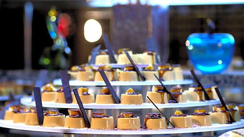 Side Crown Palace Ultra All Inclusive