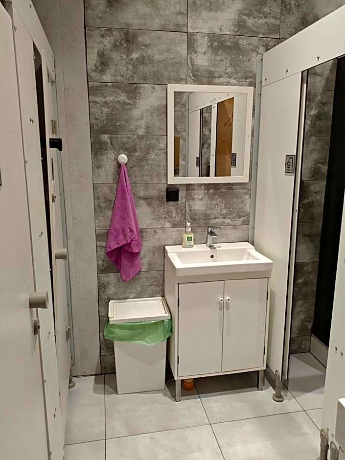 Evergreen Hostel Krakow