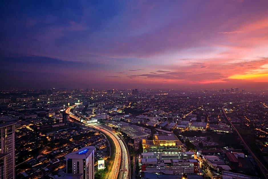 Sheraton Petaling Jaya