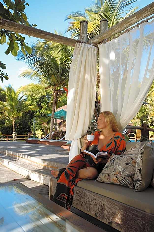 Privillage Praia Pousada de Charme