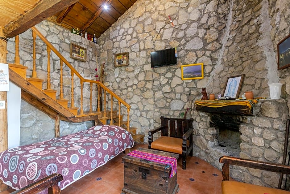 Hotel Boutique El Rincon