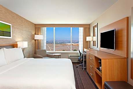Standard King Room - High Floor
