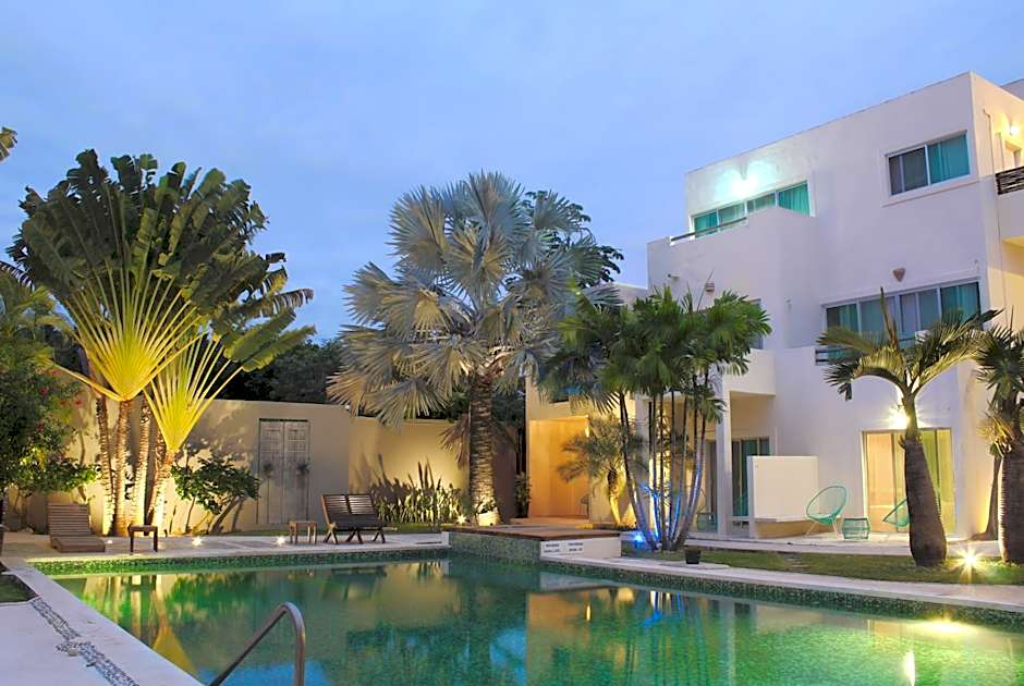 Villas H2O