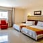 Howard Johnson Hotel Versalles Barranquilla