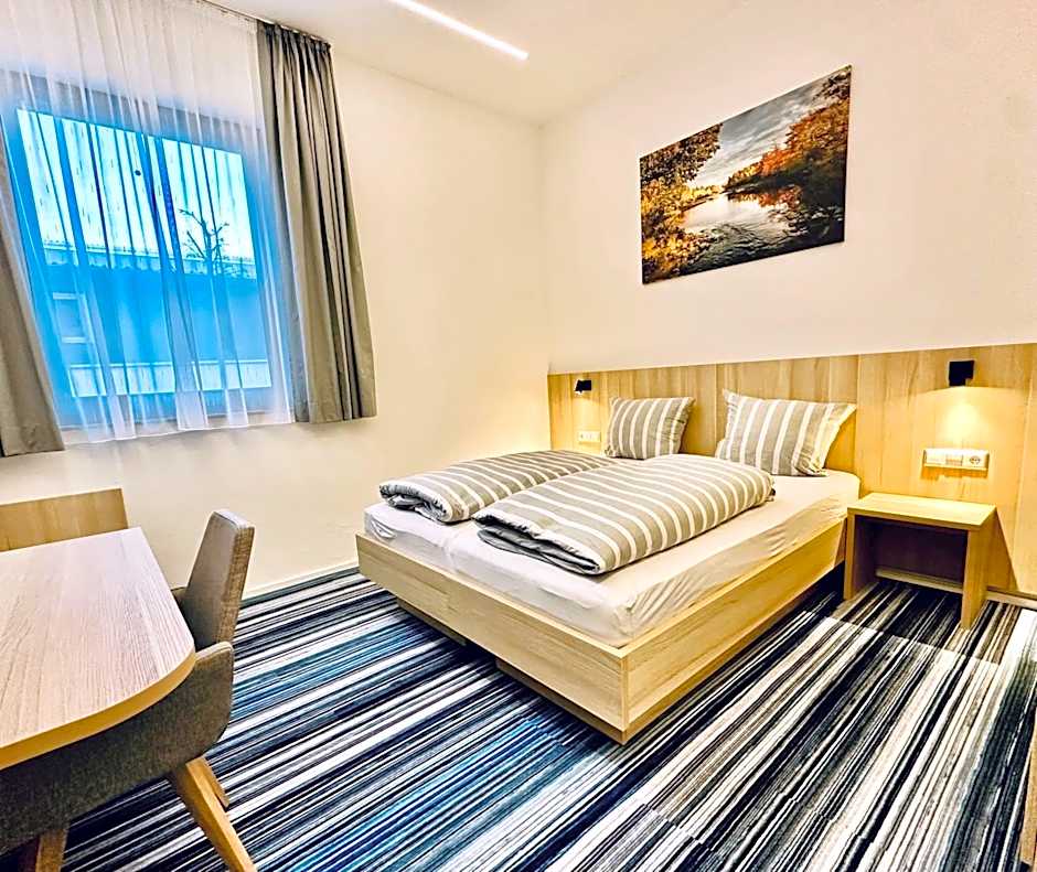 Hotel Lumi