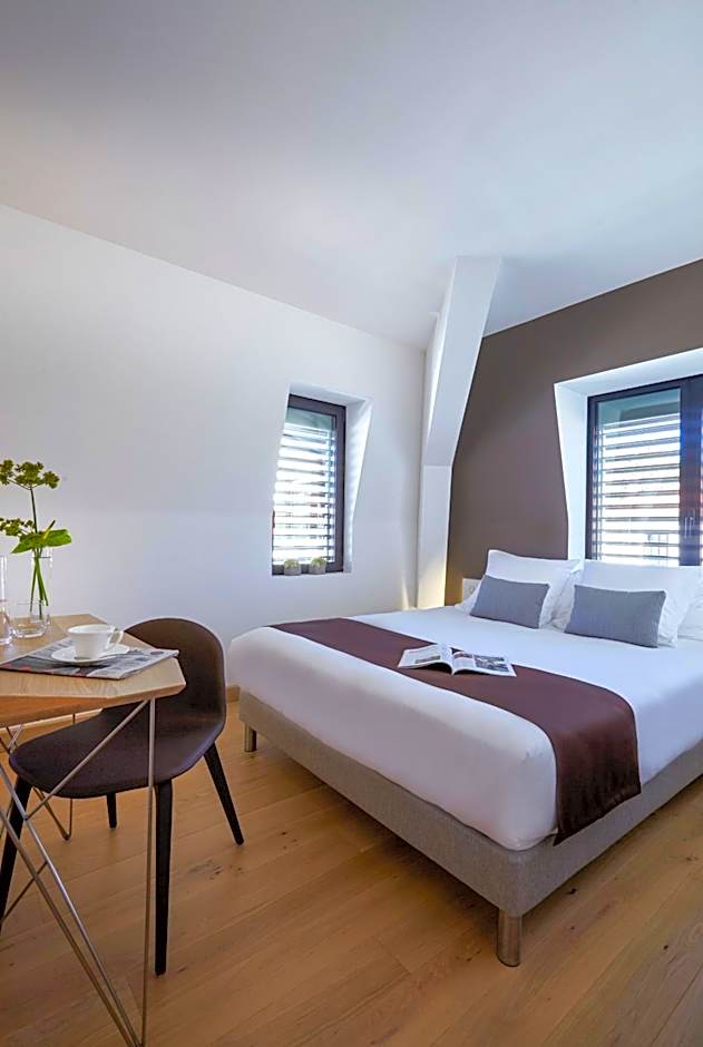 Hôtel In Situ