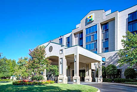 Hyatt Place Richmond/Arboretum