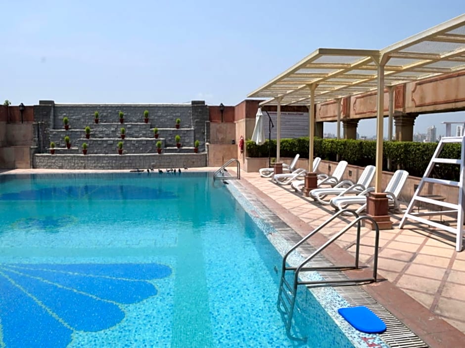 The Bristol Hotel - Gurgaon