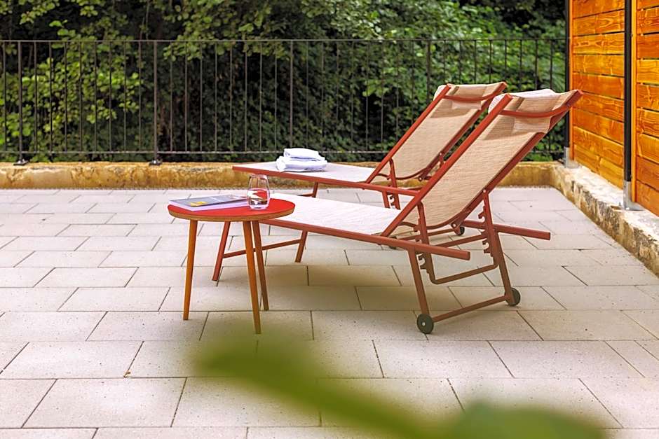 schlossmühle - lean luxury boutique hotel