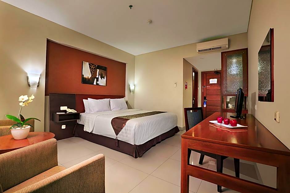 Aston Tanjung City Hotel