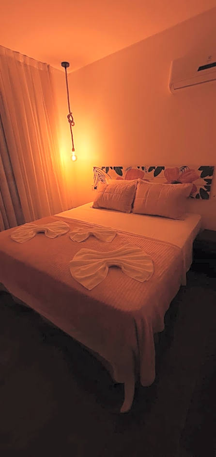 Arraia Suítes Pousada