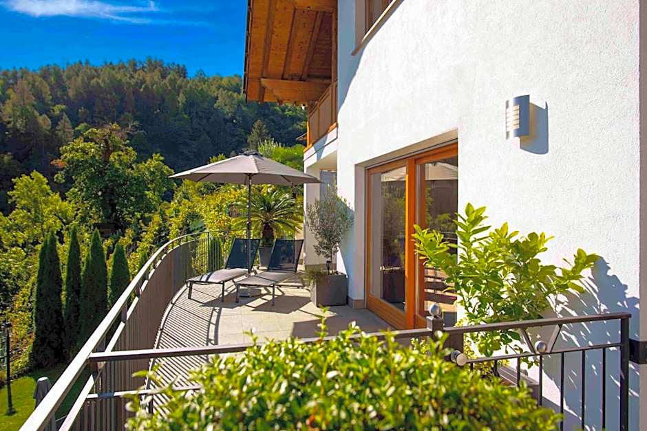 Residence Untermösslhof