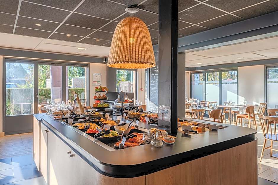 Campanile Lille Est - Villeneuve D'Ascq