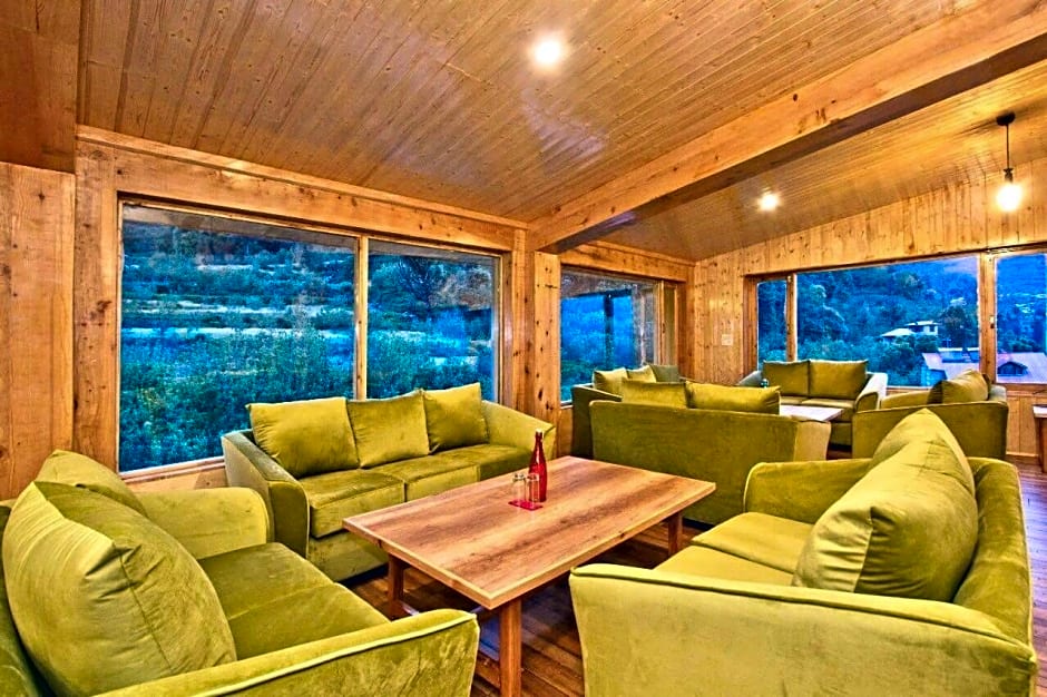 Vyas Vatika by Breaker Inn