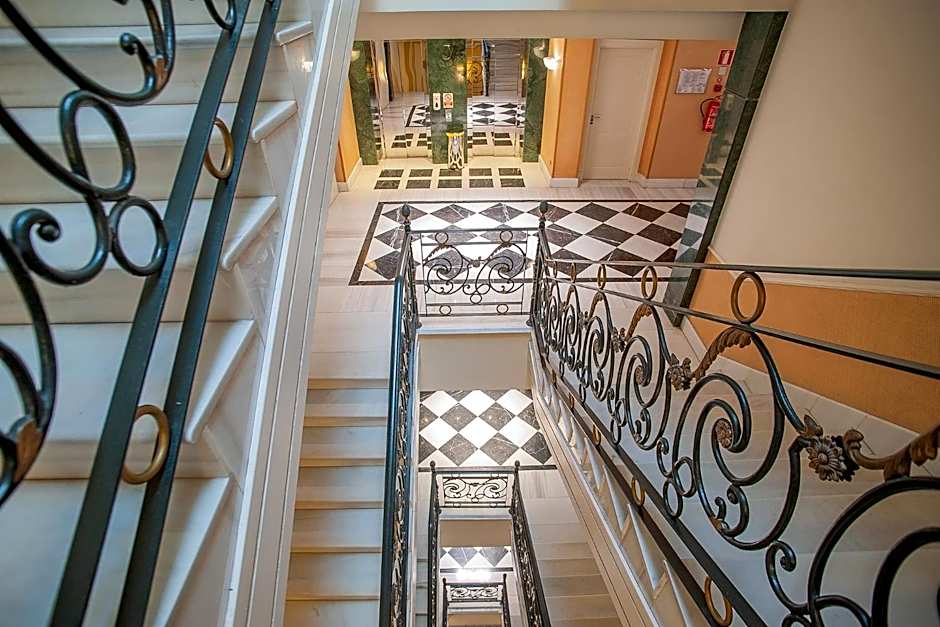 Valladolid Recoletos