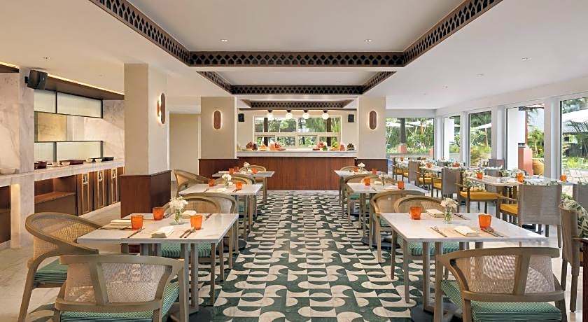Le Meridien Kochi