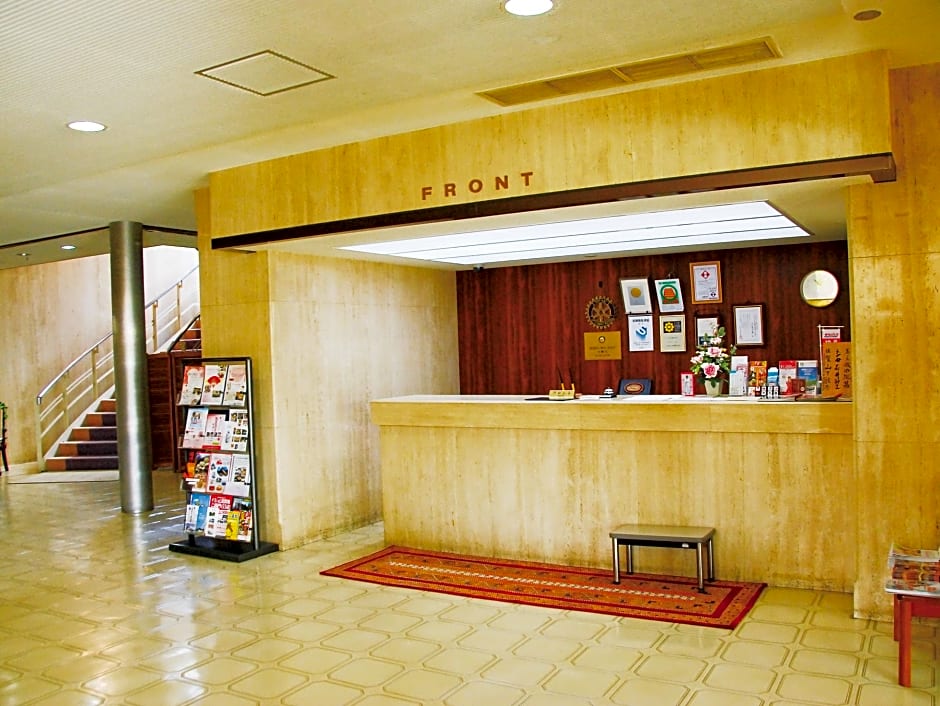 Hotel Takeshi Sanso