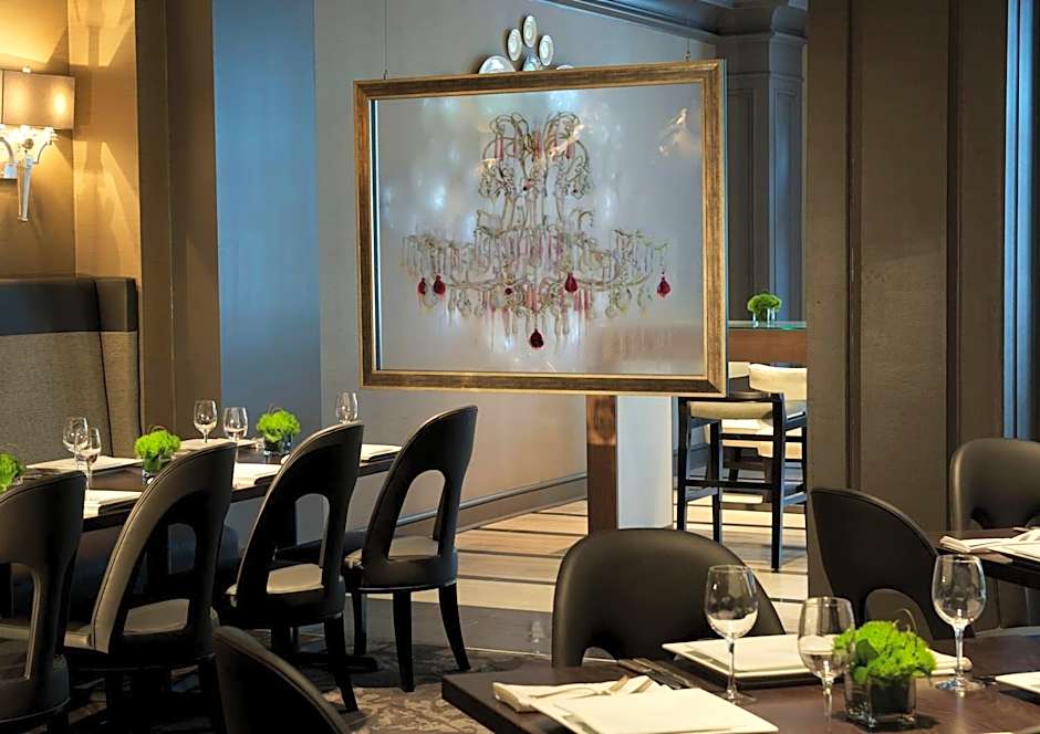 Melrose Georgetown Hotel