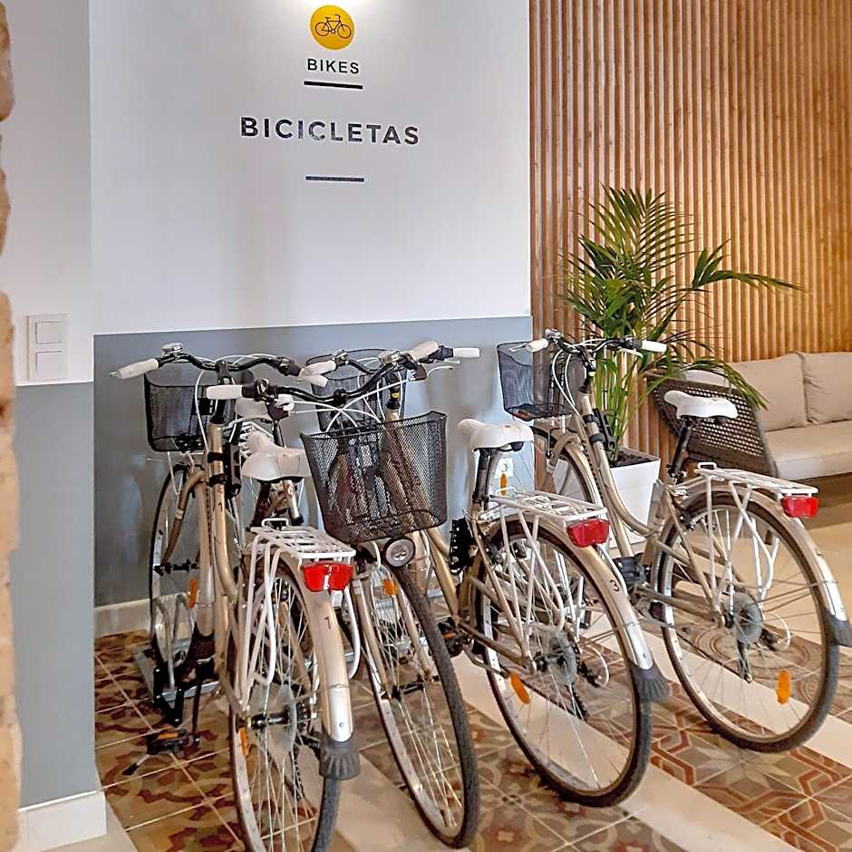 Original Domino House