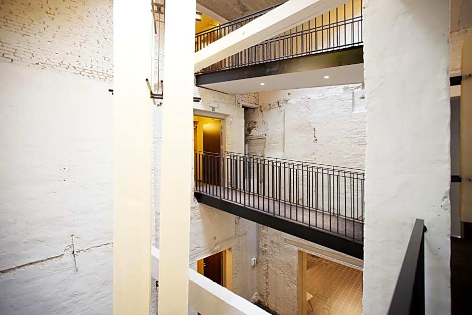 Hotel Vé
