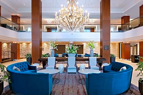 The Westin Governor Morris, Morristown