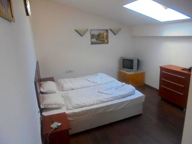 Winslow Infinity Aparthotel