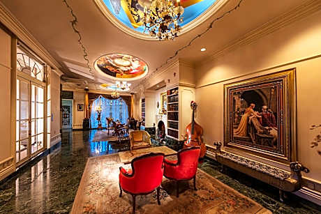 Hiroshima Intelligent Hotel Stadium Mae