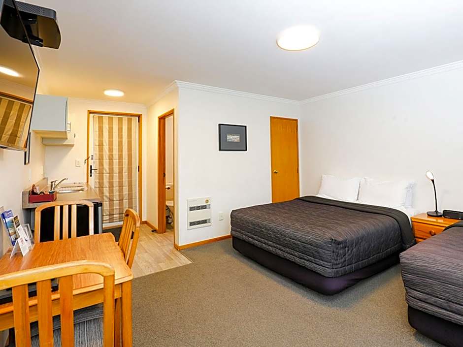 ASURE Chelsea Gateway Motor Lodge