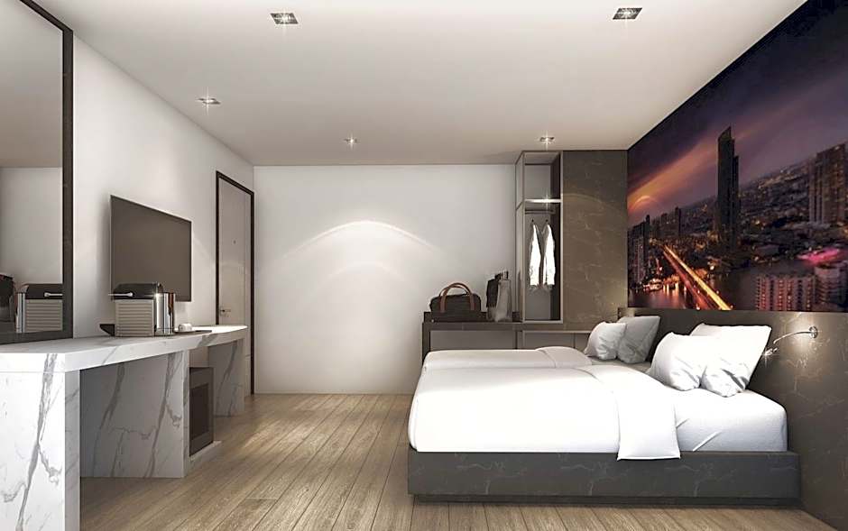 Hyde Park Hotel Bangkok