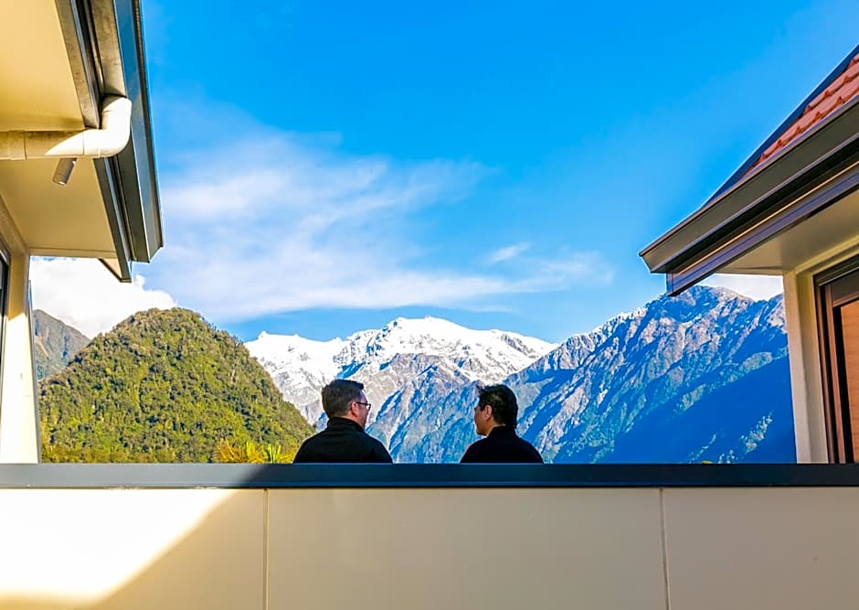 Bella Vista Motel Franz Josef Glacier