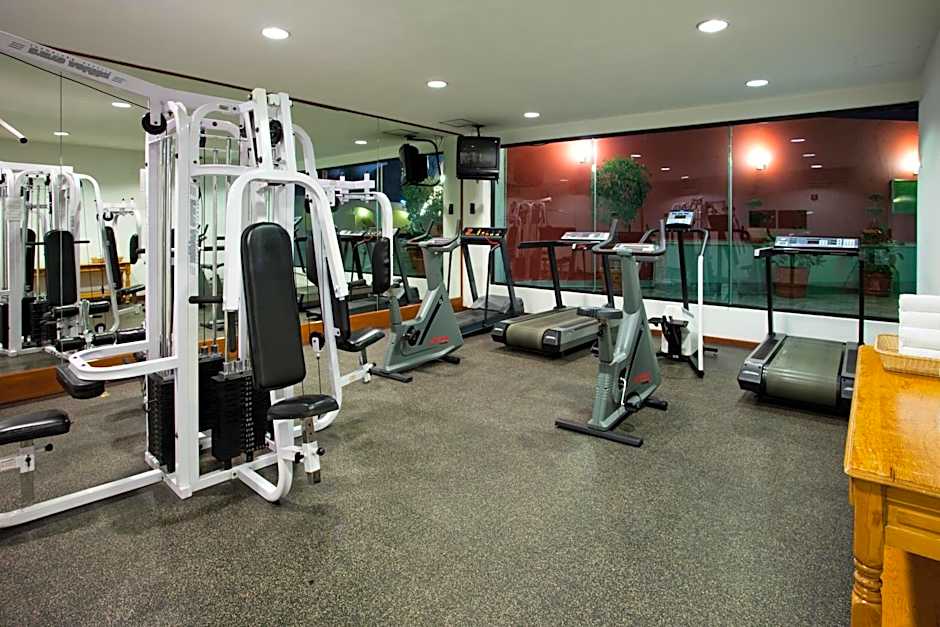 Holiday Inn Puebla La Noria By IHG