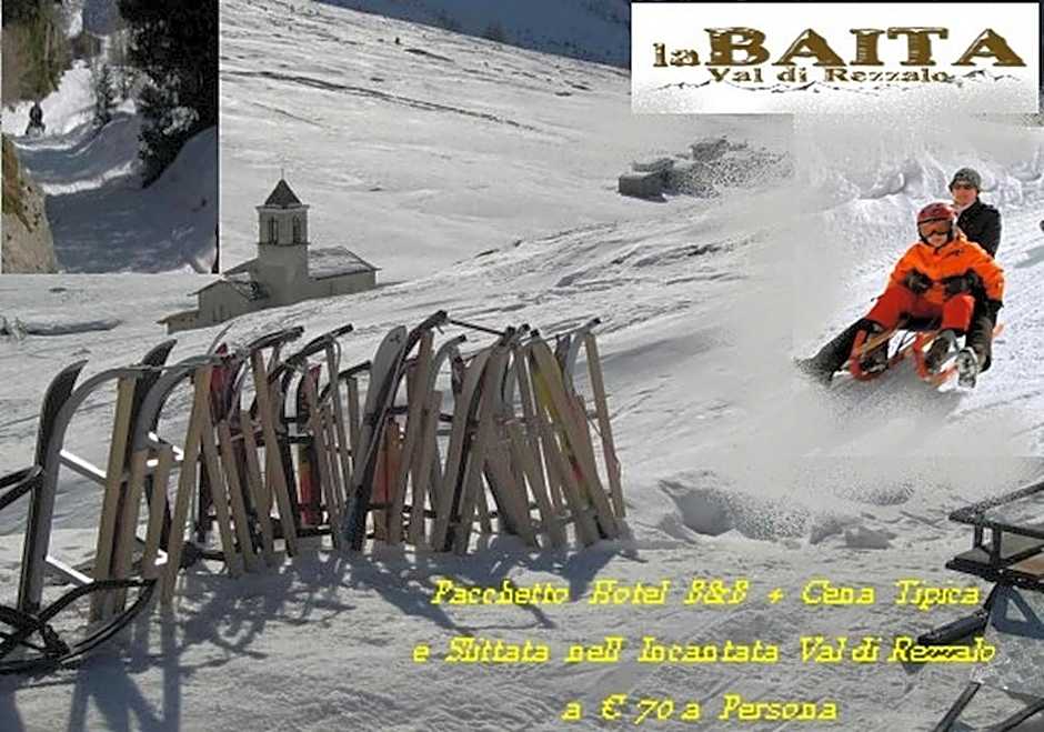 Albergo Motel Dosdè B&B