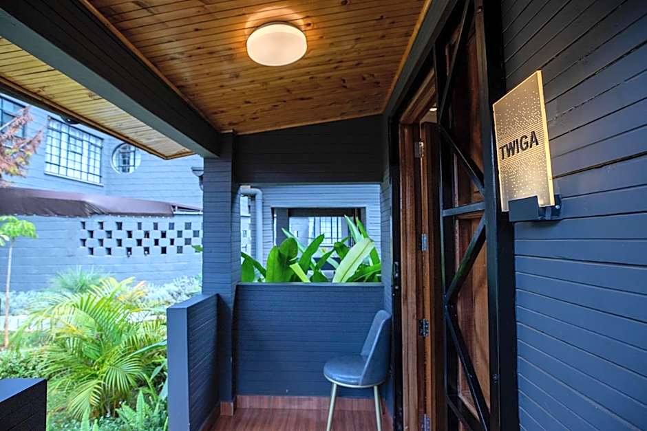 Gigiri Lion Villas I