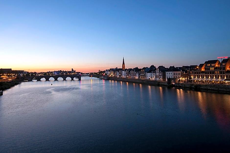 easyHotel Maastricht City Centre