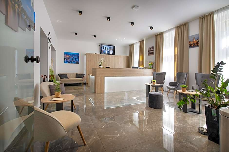 Prague Season Three Stars