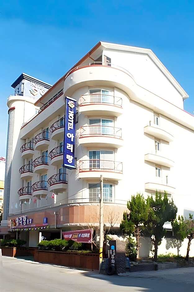 Goodstay Arirang Hotel