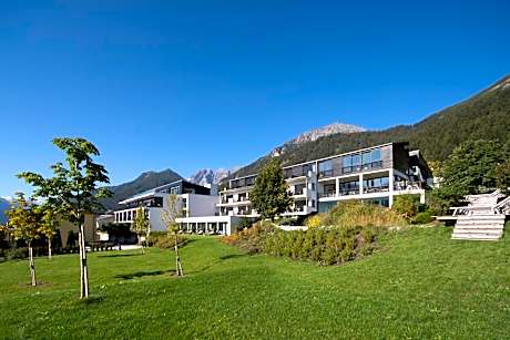 Hotel & Appartements Oberhofer