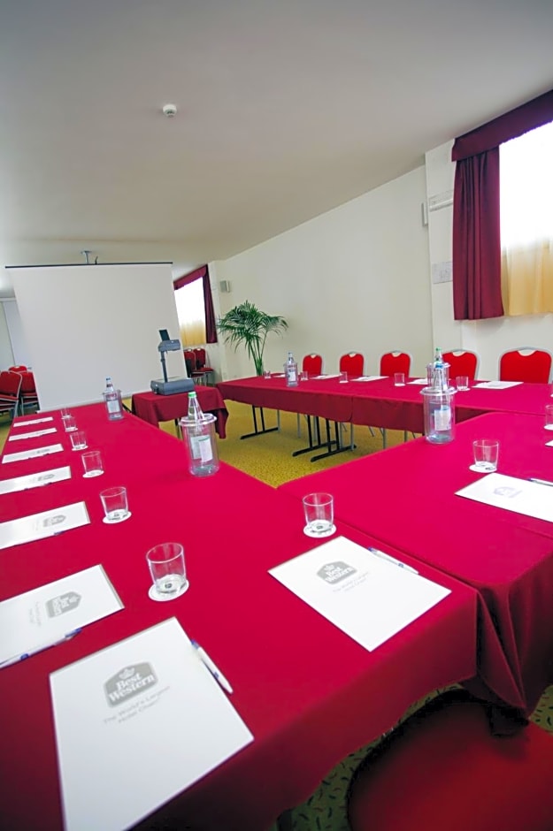 Best Western Cesena Hotel