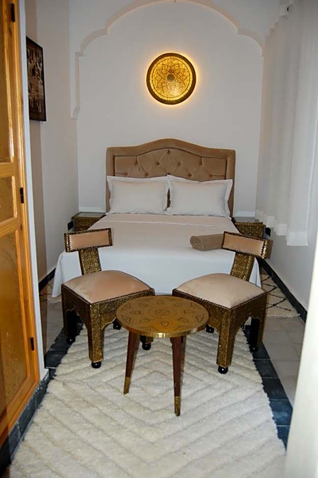Riad Orient Palace