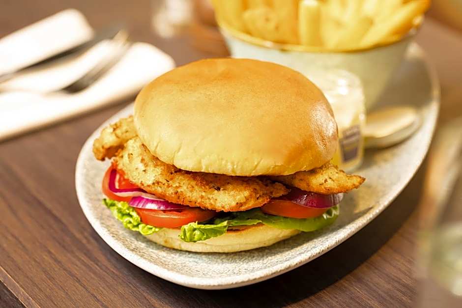 Crowne Plaza Solihull By IHG