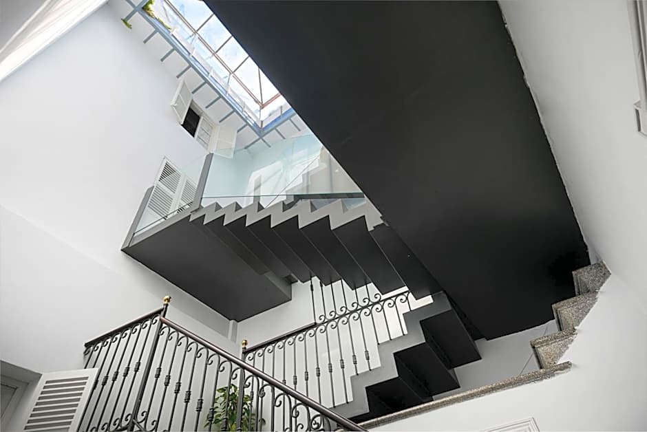 Brondo Architect Hotel