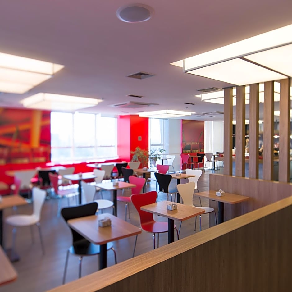 ibis Passo Fundo Centro