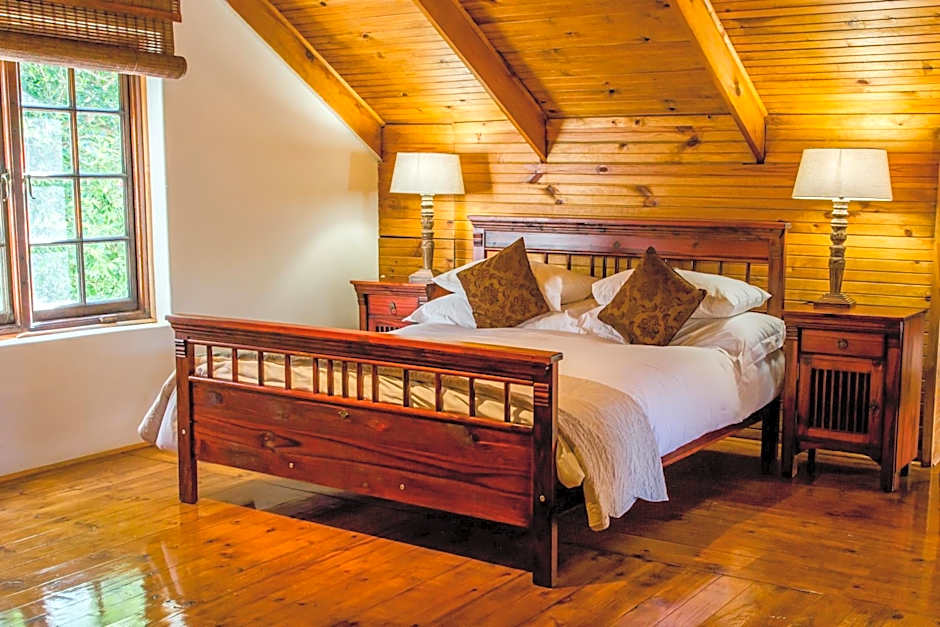 Le Manoir de Brendel