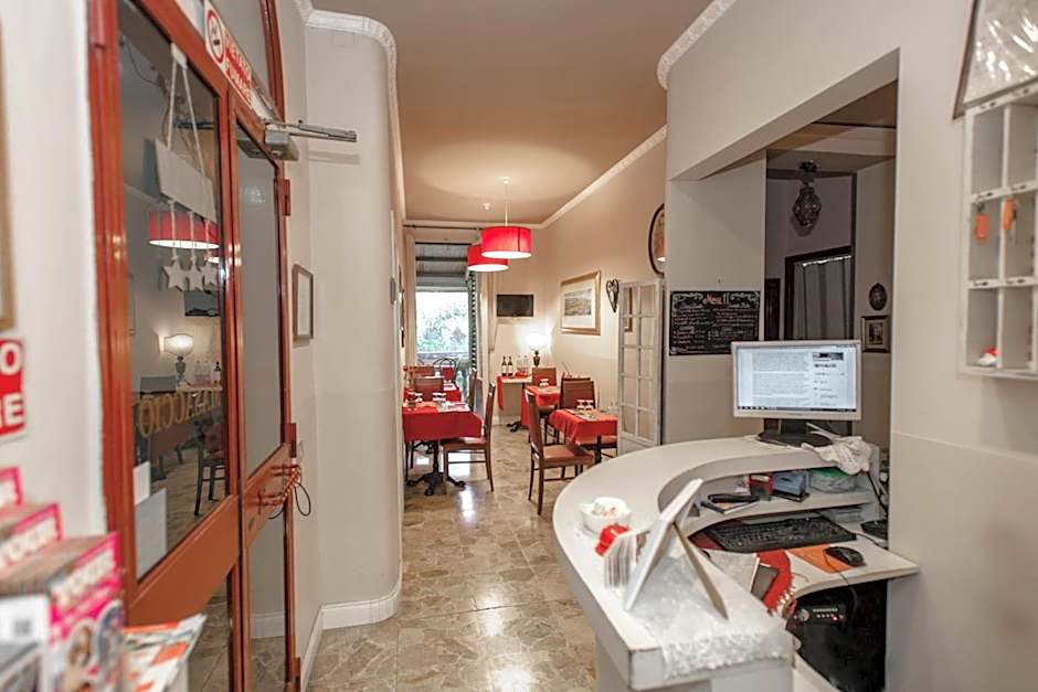 Hotel Masaccio